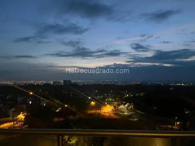 Apartamento de 3 alcobas en venta en Pance, Cali, 135 m² · foto 2 de 17