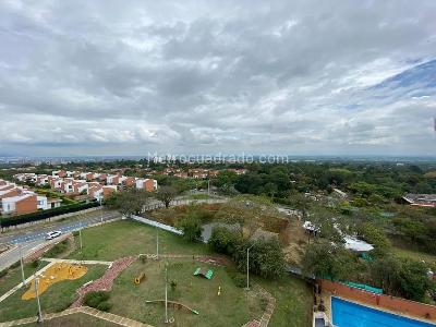 Apartamento de 3 alcobas en venta en Pance, Cali, 135 m² · foto 3 de 17