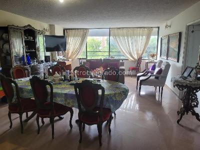 Apartamento de 3 alcobas en venta en El Ingenio, Cali, 120 m² · foto 15 de 19