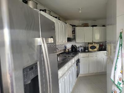 Apartamento de 3 alcobas en venta en El Ingenio, Cali, 120 m² · foto 16 de 19