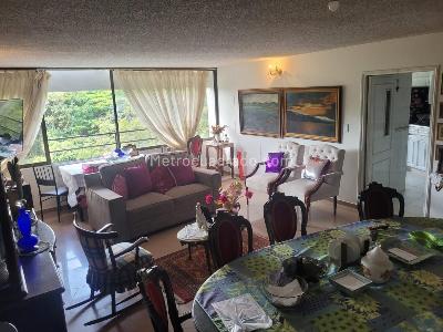 Apartamento de 3 alcobas en venta en El Ingenio, Cali, 120 m² · foto 2 de 19