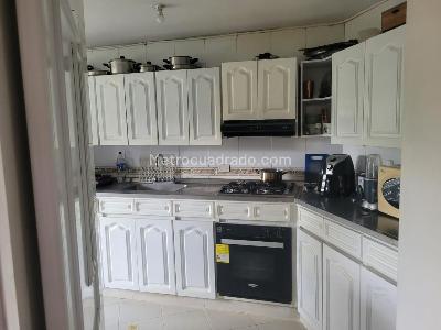 Apartamento de 3 alcobas en venta en El Ingenio, Cali, 120 m² · foto 6 de 19