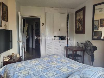 Apartamento de 3 alcobas en venta en El Ingenio, Cali, 120 m² · foto 7 de 19