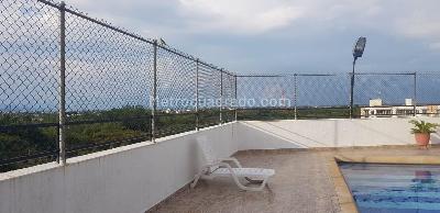 Apartamento de 3 alcobas en venta en El Ingenio, Cali, 120 m² · foto 8 de 19