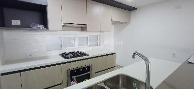 Apartamento de 3 alcobas en venta en Ciudad Jardin, Cali, 156 m² · foto 4 de 18