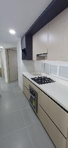 Apartamento de 3 alcobas en venta en Ciudad Jardin, Cali, 156 m² · foto 13 de 18