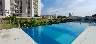 Apartamento de 3 alcobas en venta en Ciudad Jardin, Cali, 156 m² · foto 16 de 18