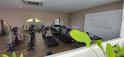 Apartamento de 3 alcobas en venta en Ciudad Jardin, Cali, 156 m² · foto 18 de 18