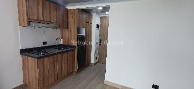 Apartaestudio en venta en Chipichape, Cali, 30 m² · foto 11 de 16