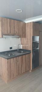 Apartaestudio en venta en Chipichape, Cali, 30 m² · foto 12 de 16