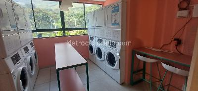 Apartaestudio en venta en Chipichape, Cali, 30 m² · foto 14 de 16