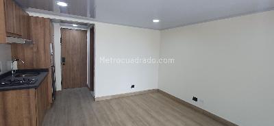 Apartaestudio en venta en Chipichape, Cali, 30 m² · foto 3 de 16