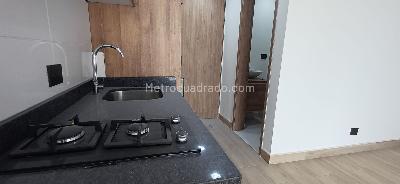 Apartaestudio en venta en Chipichape, Cali, 30 m² · foto 4 de 16