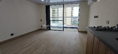 Apartaestudio en venta en Chipichape, Cali, 30 m² · foto 7 de 16