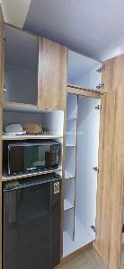 Apartaestudio en venta en Chipichape, Cali, 30 m² · foto 8 de 16