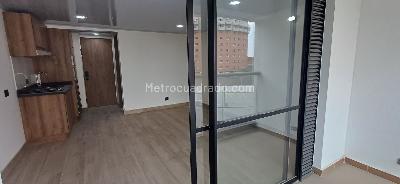Apartaestudio en venta en Chipichape, Cali, 30 m² · foto 9 de 16