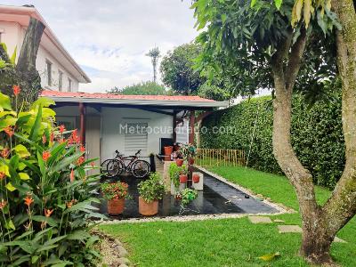 Casa de 4 alcobas en venta en Parcelaciones Pance, Cali, 1200 m² · foto 10 de 20