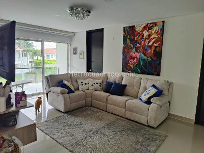 Casa de 4 alcobas en venta en Parcelaciones Pance, Cali, 1200 m² · foto 11 de 20