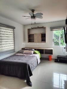 Casa de 4 alcobas en venta en Parcelaciones Pance, Cali, 1200 m² · foto 13 de 20