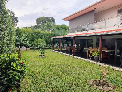 Casa de 4 alcobas en venta en Parcelaciones Pance, Cali, 1200 m² · foto 14 de 20