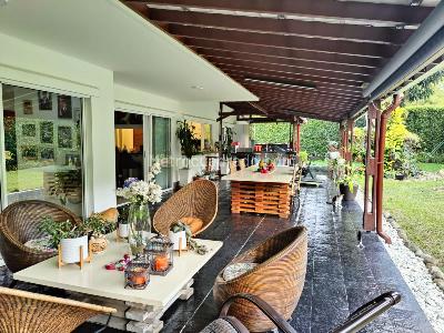 Casa de 4 alcobas en venta en Parcelaciones Pance, Cali, 1200 m² · foto 16 de 20