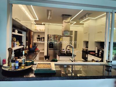 Casa de 4 alcobas en venta en Parcelaciones Pance, Cali, 1200 m² · foto 20 de 20