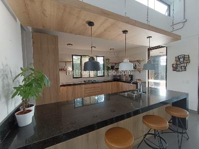 Casa de 4 alcobas en venta en Parcelaciones Pance, Cali, 1200 m² · foto 4 de 20