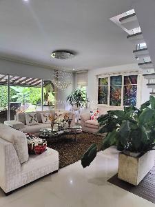 Casa de 4 alcobas en venta en Parcelaciones Pance, Cali, 1200 m² · foto 8 de 20