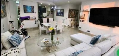 Apartamento en venta en Playa Salguero, Santa Marta · foto 11 de 14