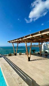 Apartamento en venta en Playa Salguero, Santa Marta · foto 13 de 14
