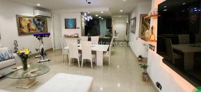 Apartamento en venta en Playa Salguero, Santa Marta · foto 2 de 14