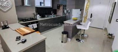 Apartamento en venta en Playa Salguero, Santa Marta · foto 3 de 14