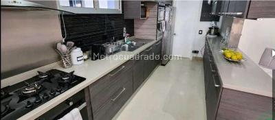 Apartamento en venta en Playa Salguero, Santa Marta · foto 4 de 14