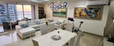Apartamento en venta en Playa Salguero, Santa Marta · foto 5 de 14