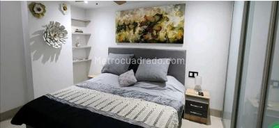 Apartamento en venta en Playa Salguero, Santa Marta · foto 6 de 14