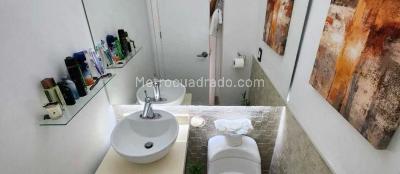 Apartamento en venta en Playa Salguero, Santa Marta · foto 9 de 14