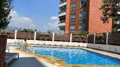Apartamento de 3 alcobas en venta en La Arboleda, Cali, 157 m² · foto 6 de 13