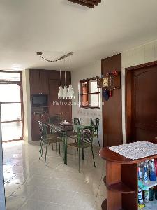 Casa de 4 alcobas en venta en Parcelaciones Pance, Cali, 400 m² · foto 3 de 20
