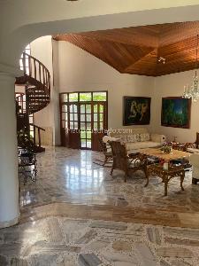 Casa de 4 alcobas en venta en Parcelaciones Pance, Cali, 400 m² · foto 4 de 20
