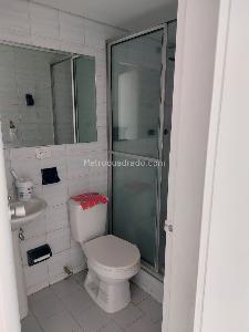 Apartamento de 3 alcobas en venta en Cali El Peñon, Cali, 104 m² · foto 16 de 18