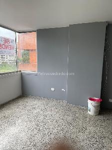 Apartamento de 3 alcobas en venta en Cali El Peñon, Cali, 104 m² · foto 17 de 18
