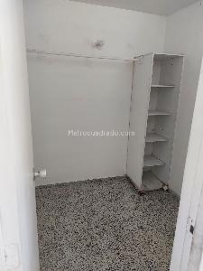 Apartamento de 3 alcobas en venta en Cali El Peñon, Cali, 104 m² · foto 5 de 18