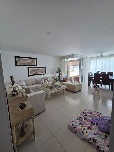 Apartamento de 3 alcobas en venta en Pance, Cali, 160 m² · foto 3 de 13