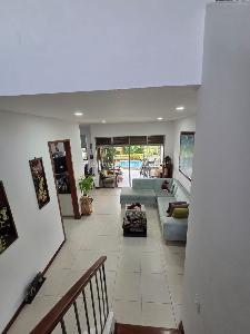 Casa de 3 alcobas en venta en Pance, Cali, 243 m² · foto 2 de 14