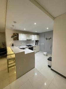 Apartamento de 3 alcobas en venta en Altos De Santa Isabel La Morelia, Cali, 127 m² · foto 10 de 16