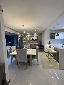 Apartamento de 3 alcobas en venta en Altos De Santa Isabel La Morelia, Cali, 127 m² · foto 11 de 16