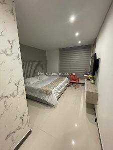 Apartamento de 3 alcobas en venta en Altos De Santa Isabel La Morelia, Cali, 127 m² · foto 12 de 16