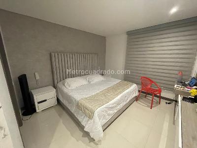 Apartamento de 3 alcobas en venta en Altos De Santa Isabel La Morelia, Cali, 127 m² · foto 2 de 16