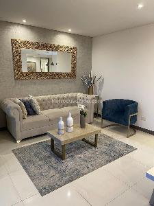 Apartamento de 3 alcobas en venta en Altos De Santa Isabel La Morelia, Cali, 127 m² · foto 4 de 16