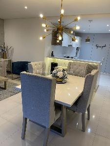Apartamento de 3 alcobas en venta en Altos De Santa Isabel La Morelia, Cali, 127 m² · foto 5 de 16